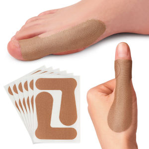 HUALUOLAN | Hallux Valgus and Tailors Bunion Corrective Toe Separator