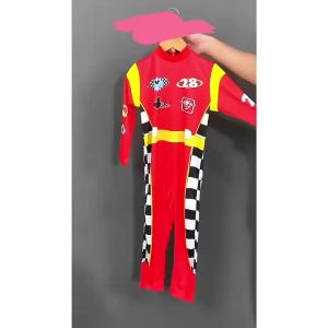 Halloween Mickey Racing Suit cos Stage costume cosplay Costume Costumes Cosplay Costume