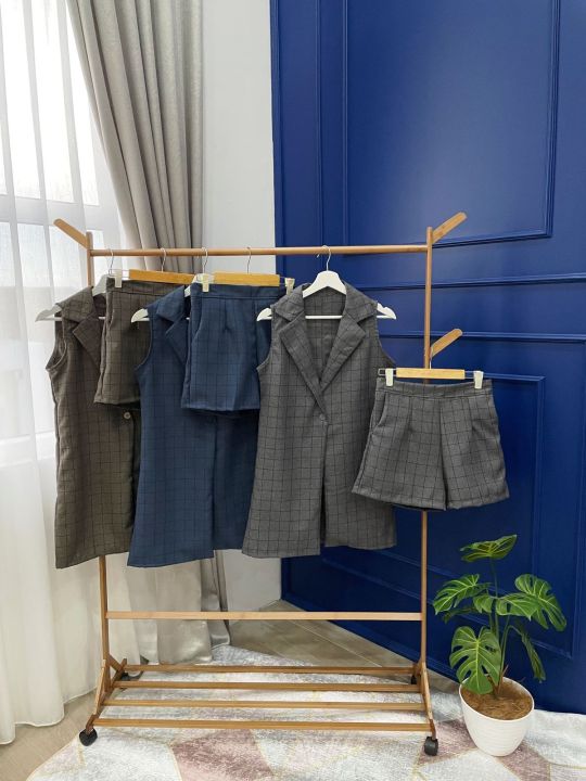 CJ%20-%20SET%20#2155%20CLAIRE%20CHECKED%20VEST%20WITH%20HW%20SHORTPANTS%20PREMIUM%20-%20Image%206