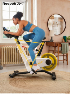 Reebok | Home Use Quiet Small Indoor Spin Bike