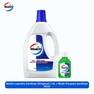Walch | Antibacterial Anti-mite Freshener Clothing Disinfectant 1.6L