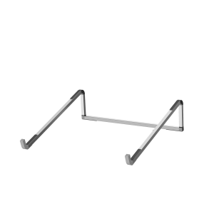 1PC Foldable Adjustable Aluminum Alloy Laptop Stand Universal Desktop Holder for Laptops