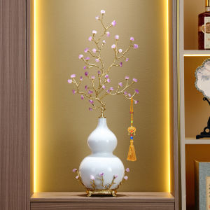 Kisstyle | Wealth Attracting Gourd Decorative Piece