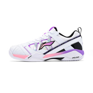 Li-Ning | Cushioning Breathable Anti-slip Sports Shoes