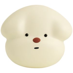 MUID | Wireless Self-Powered Cartoon Doorbell with Elderly Home Entry Reminder and Loud Volume