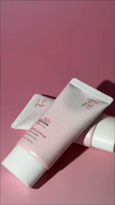 Kem Chống Nắng Nâng Tone Pink Tone Up Sun Cream Prettyskin 50ml