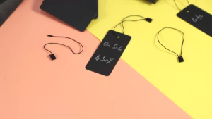 1000Pcs Clothing Price Tags And Hang Tag String Clothing Tags Store Tags And Nylon String