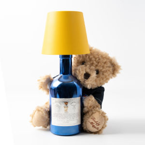 HI-NEW-TEX | Camping Ambience Indoor Lamp