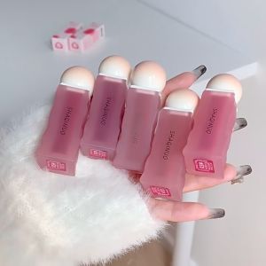 💄 Orfila Cermin Air Glosir Wajah Glasir Bibir Kaca Pelembab Glasir Bibir Pemutih Lembut