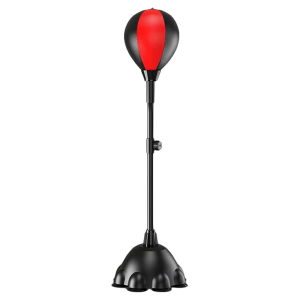 CHONGXIAOMU | Rebound Speed Ball Training Stand Indoor
