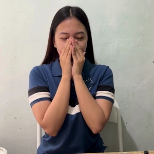 Mint Cooling Roller 5mL – Peppermint Aromatherapy Roll-On Oil for Headache Sinus & Stress Relief | Golden Mint Molecule by WorkNest PH