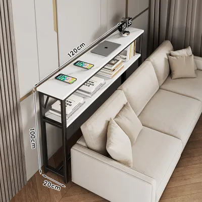 MUGG | Narrow Space Storage Shelf Bedside
