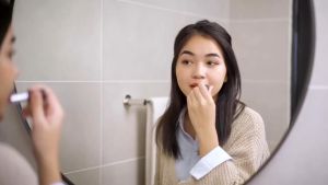 Farcent Deodorizer Anti Tobacco Car Home Charcoal 200g