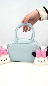 Tas Selempang Wanita Mini Sling Bag Ghea G525 2406002 Naughty Accessories