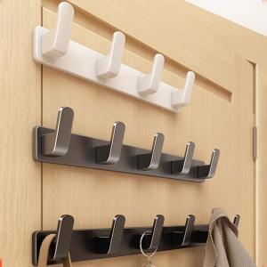 LIWAN | Space Aluminum No-Drilling Wall Hooks