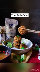 Lunn Thai Seasoning 40g - The Perfect Blend of Herbs & Spices to Give That Authentic Thai Taste to Your Cooking