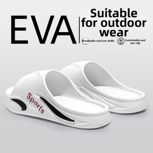 BUYANGSI | Two-Way Wear Summer Non-Slip Slippers