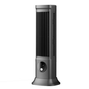 Qieyin Garden | Home Standing Fan Dormitory Cooling Fan Vertical Desktop Air Circulator