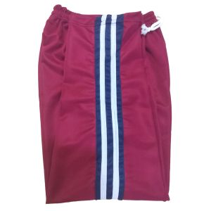 Celana Panjang Olahraga Anak Cewe Cowo Sd Smp Lis 2 Lotto Tebal