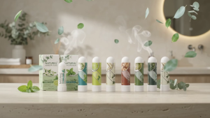 Natural Inhaler Stick (5ml)
