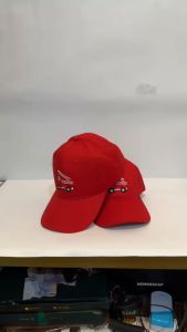 Topi Anak Laki-Laki 2-10 Tahun: Topi Baseball Motif Cap Fire Truck Terbaru