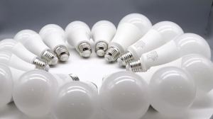 Bóng Đèn LED Có Thể Điều Chỉnh Độ Sáng E27 10W-24W Điều Chỉnh Độ Sáng Mượt Mà Không Nhấp Nháy Điện Áp AC220-240V Tương Thích Với Công Tắc Gắn Tường