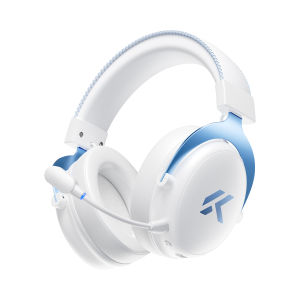 MCHOSE | MCHOSE V9 Pro 2 E-sports Wireless Gaming Headset 4-Mode THX Spatial Audio 53mm Driver Over-Ear Long Battery Life Simple