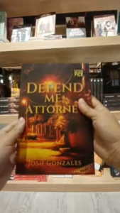 Defend Me Attorney (PREMIUM) by Josh Gonzales