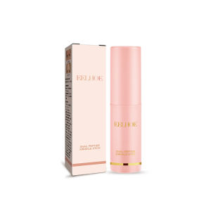 Eelhoe Collagen Multi Balm Stick Wrinkle Bounce Anti Aging Fade Fine Lines Brighten Dull Skin Tone Smooth Hydrating Anti Wrinkle Cream Moisturizing Balm Stick Anti Wrinkle Improve Dry Dull Skin Brightening Lifting Firming Multi Hydrating Balm Cream