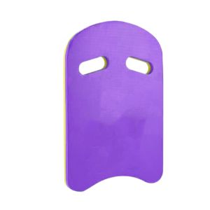 Kickboard Swimming Training Kick Board EVA Foam Floating Board U-Shaped Kickboard for Kids Adults Water Pool Accessories