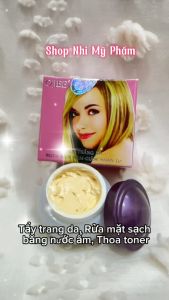 Kem OJEE Ngừa Mụn Nám Dưỡng Sáng Da Giảm Nhờn 15GR