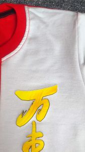 HH kids | setelan anak imlek perempuan dan laki laki usia 1-9 thn bahan tebal dan lembut