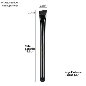 MAKEUPSHOW | Natural Brow Brush