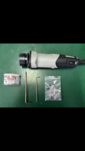 เครื่องลับลวดทังสเตน OTG-30 MINI แบรนด์วันพลัส