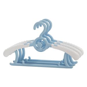 SIVASS | Adjustable Baby to Kids Clothes Hanger