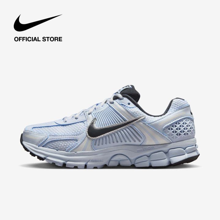 Nike Sepatu Wanita Zoom Vomero Blue Tint [FJ2028-401] Lazada