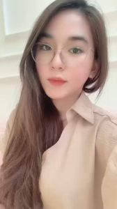 Terbaru Kacamata Minus Cat Eye 0.50 sd 4.00 Lentur Cocok Untuk Wanita & Pria