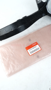 knakel knuckle arm depan kiri mobil honda accord cp2 2008 2009 2010 2011 2012