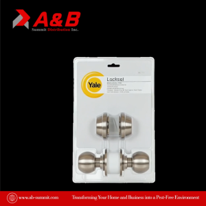 Yale VCA5127/8111 US32D Combo Lock