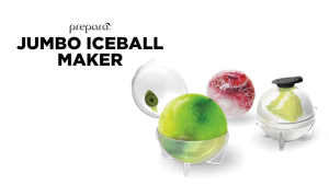 Prepara Original Ice Ball Mold (3 Pack)