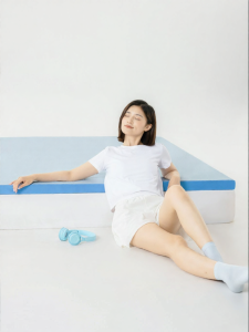 BENWU | Đệm Bọt Nhớ Hình Cho Ký Túc Xá Sinh Viên