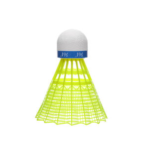 361° | Durable Wind-resistant Badminton 6 pcs
