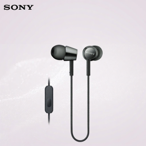 Sony | Tai Nghe In-Ear Chất Lượng Cao có Mic 3.5mm