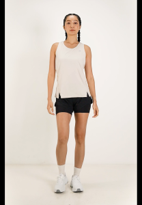 Skechers Women Running Performance Sports Tank Top - SP325W304-004S  Perempuan