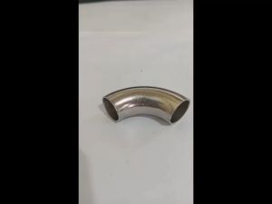 Elbow Stainless 3/4\" (201)