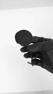 Cover Tutup Derek Towing Hook Bumper Bemper Depan Brv 2019 2020 2021