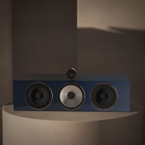 Bowers & Wilkins HTM71 S3 Signature/ B&W HTM71 S3 Signature Center-channel speaker