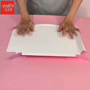 HỘP BÁNH KEM TRONG SUỐT-HỘP MICA ĐA DỤNG SIZE KHÁC NHAU ( KHÔNG KÈM RUY BĂNG )