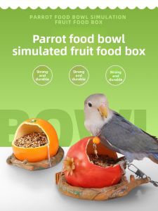 VOA | Bird Feeder with Splash Guard