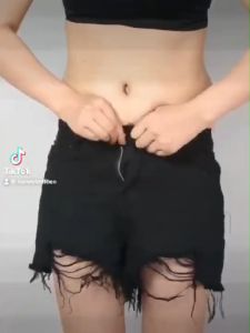 HoneyTh รัดเอว รัดหน้าท้อง รัดพุง รัดสัดส่วน รัดล่างไหน้า ผู้ชาย หลังคลอด กระชับสัดส่วน ไม่มีโครงเหล็ก (S-2XL)